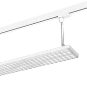 LTS Licht&Leuchten - Pendelleuchte LED-Stromschienenleuchte LUZ-P23 105.830.60ws 830, ws
