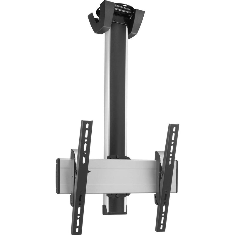 Vogels - Halterung für Audio-/Videosysteme Deckenhalter-Set CT3044 si-sw Connect-it