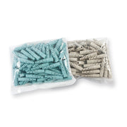 Corning - Zubehör/Ersatzteile für LWL-Technik Knickschutztülle grün für 95-400-11-BP3G LC-Stecker 3mm − 100 Stück