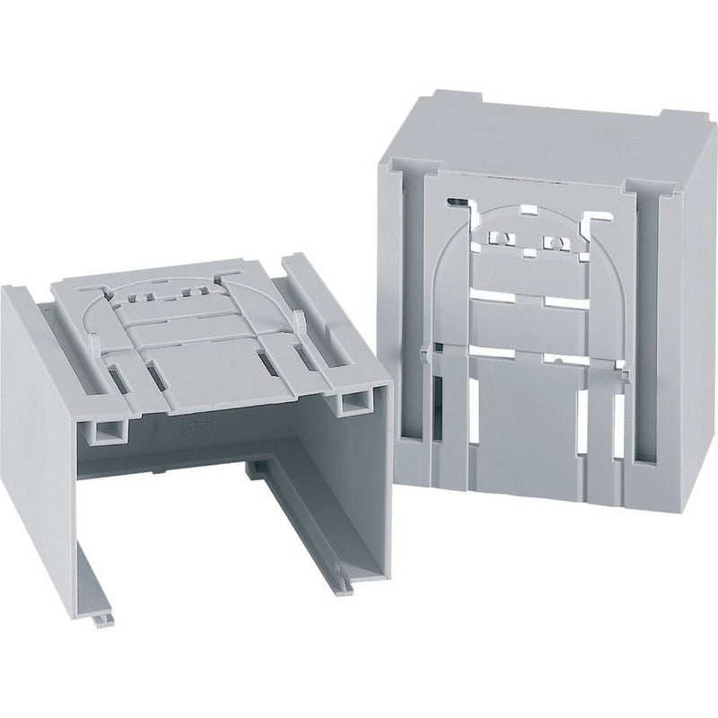 Eaton - Zubehör/Ersatzteile für Niederspannungs-Schalttechnik Anschlussraumabdeckung XNH1-1-XKSA-42 1polig − 2 Stück