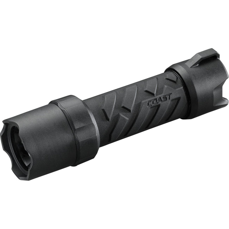 Hückmann - Taschenleuchte LED Taschenlampe COAST-POLYSTEEL400BL
