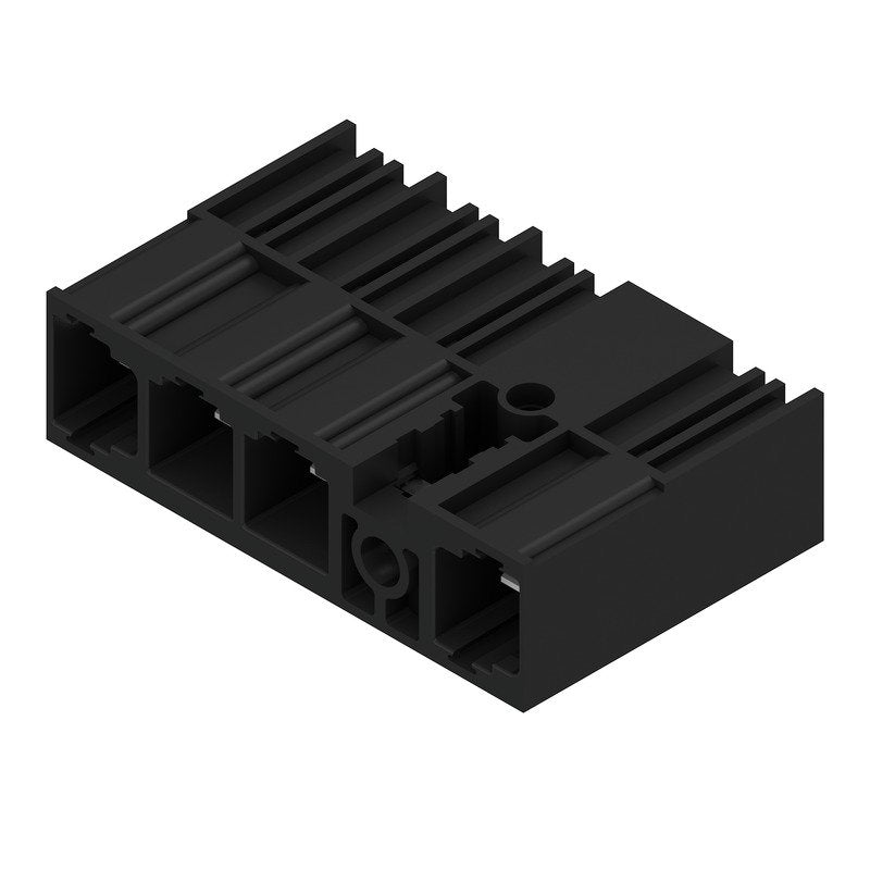 Weidmüller - Leiterplattensteckverbinder Verbinder 10.16mm SU 10.16I#2630180000 − 36 Stück