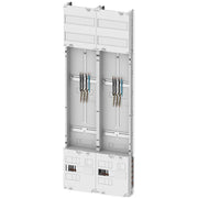Eaton - Zählerfeld ZSD-Z29A1074/16QMM 3-Punkt 1350mm