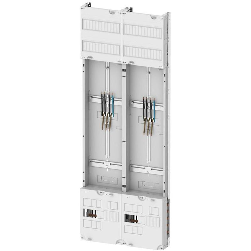 Eaton - Zählerfeld ZSD-Z29A1074/16QMM 3-Punkt 1350mm