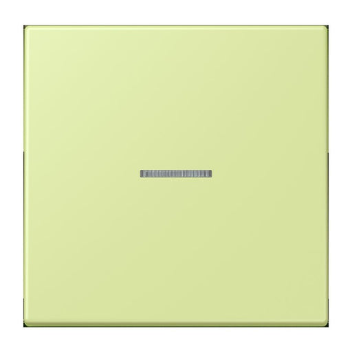 Jung - Bedienelement intelligent eNet Taster Standard 1fach FM LC 1700 222