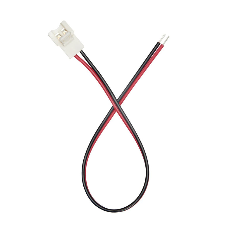 Nobile - Zubehör/Ersatzteile für Lichtschlauch/-band Anschlußkabel 5er Set 5011510045 − 1 Stück