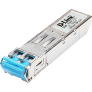DLink - Modul für aktive Netzwerkkomponente Mini GBIC Transceiver DEM-310GT 1000BaseLX