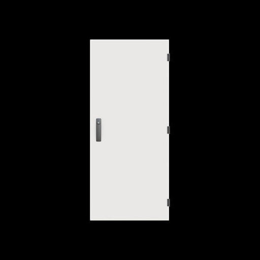 Striebel&John - Tür/Bedientableau (Schaltschrank) Tür Stahlblech TZB208R 2FB 8RE re