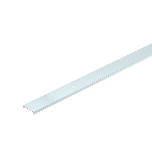 OBO Bettermann - Oberteil für Leitungsführungskanal Deckel gelocht AZDG 50 FS d:12mm 53x3000 − 3 Meter