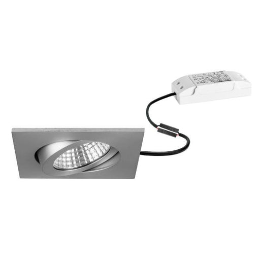 Brumberg Leuchten - Downlight/Strahler/Flutlicht LED-Einbaustrahler 33355253 3000K IP65