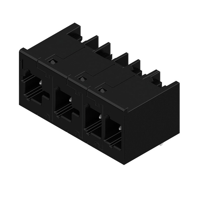 Weidmüller - Leiterplattensteckverbinder Verbinder 7.50mm MHS 7S/02#8000078335 − 20 Stück