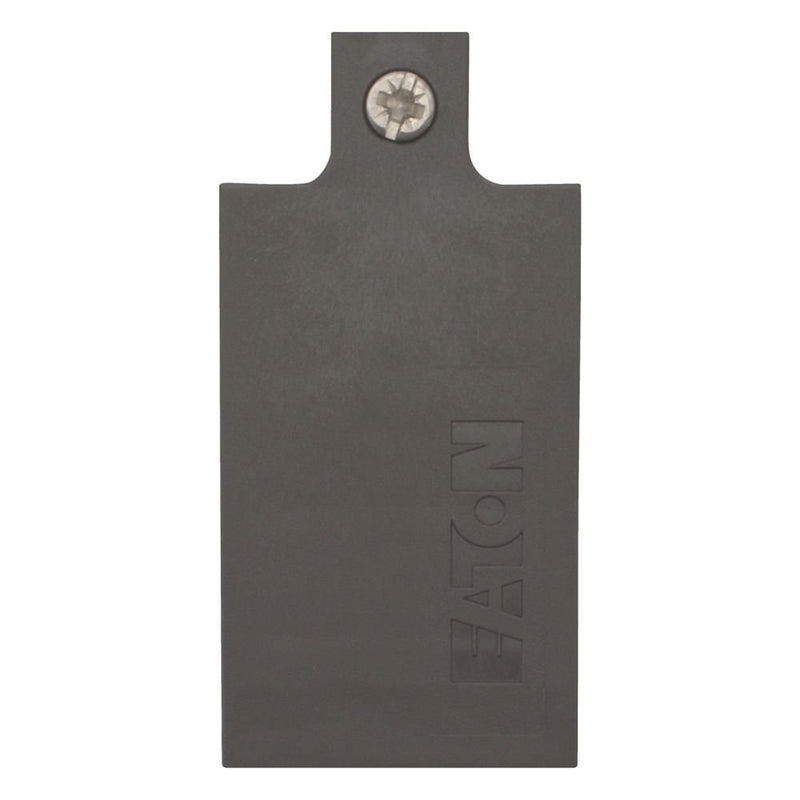Eaton - Zubehör/Ersatzteile für Positionsschalter Schraubdeckel Kunststoff LS-XSD-S schwarz