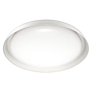 Ledvance - Decken-/Wandleuchte LED-Deckenleuchte SMART+#4058075486447 WiFi, TW, weiß