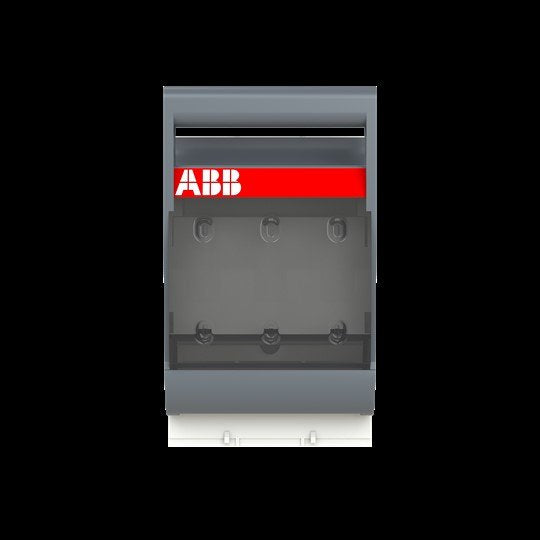 Striebel&John - Sicherungslasttrennschalter NH-Lasttrenner ZH414 160A