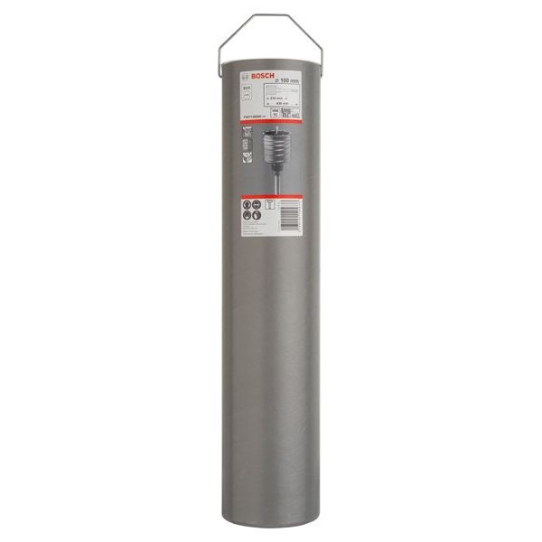 Bosch - Bohrkrone PRO SDS max-5 Bohrkrone, F00Y145200 einteilig 100 x 80 x
