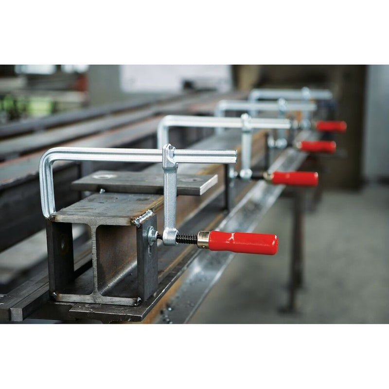 BESSEY - Schraubzwinge Ganzstahl-Schraubzwinge GS20 classiX