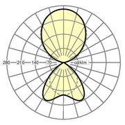 Regiolux - Pendelleuchte LED-Pendelleuchte stail-S #60314026660 4000K DALI