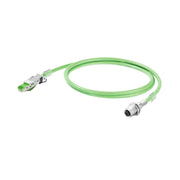 Weidmüller - Patchkabel Kupfer Industrie Kabel IE-C5DS4U#1234750020