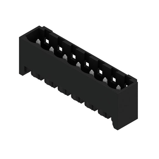 Weidmüller - Leiterplattensteckverbinder Verbinder 5.08mm SL-SMT 5.#1775972001  − 50 Stück