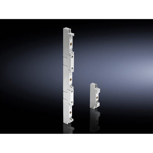 Rittal - Sammelschienenträger Schienenhalter SV 3052.000 (VE2) bis 1600A, 3polig