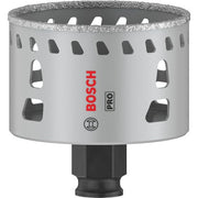 Bosch - Lochsäge PRO Tile PC Plus Lochsäge, 2608901567 65 mm, HS
