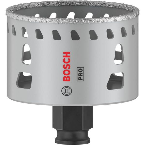 Bosch - Lochsäge PRO Tile PC Plus Lochsäge, 2608901567 65 mm, HS