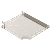 OBO Bettermann - T-Stück für Kabelrinne T-Stück für Kabelrinne RT 660 A4 60x600,horizontal