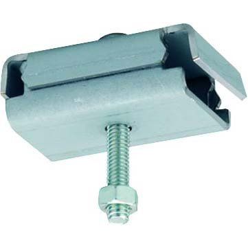 Ridi-Leuchten - Mechanisches Zubehör/Ersatzteile für Leuchten Leuchtenbefestiger TRAS-BS − 1 Stück by Ridi-Leuchten
