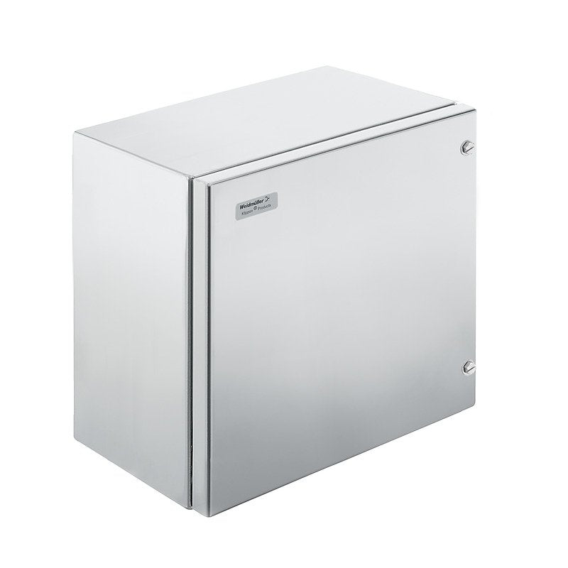 Weidmüller - Gehäuse/Schaltschrank (leer) Gehäuse KEBIHS303020S2N1 AL Klippon EBi HS
