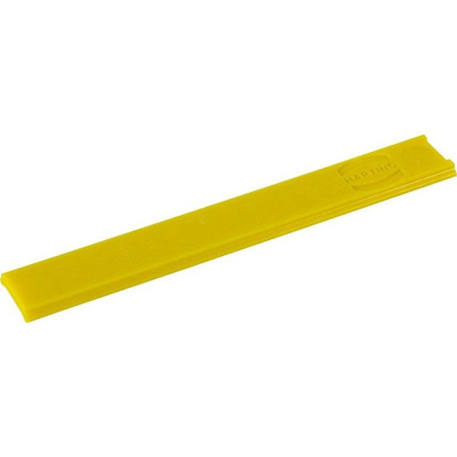 Harting - Zubehör/Ersatzteile für Industriesteckverbinder Befestigungsschiene gelb 02095001008 Polyamid 40,54mm − 100 Stück