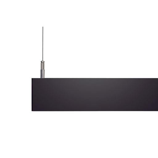 Feilo Sylvania - Pendelleuchte Lichtkanal LED-Modul MC2 KIT 2.4 #2071572 840, DALI, schwarz