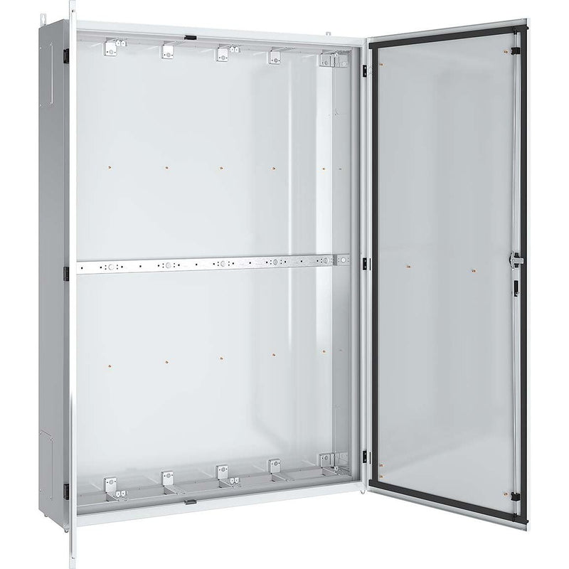ABN - Leergehäuse Standgehäuse NT512E geerdet IP55