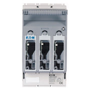 Eaton - Sicherungslasttrennschalter NH-Trenner 3P Rahmenklemme XNH00-FCL-S160-BT1 3p Sammelschiene NH0