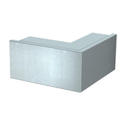 OBO Bettermann - Außeneck für Leitungsführungskanal Ausseneck LKM A60100FS 60x100mm