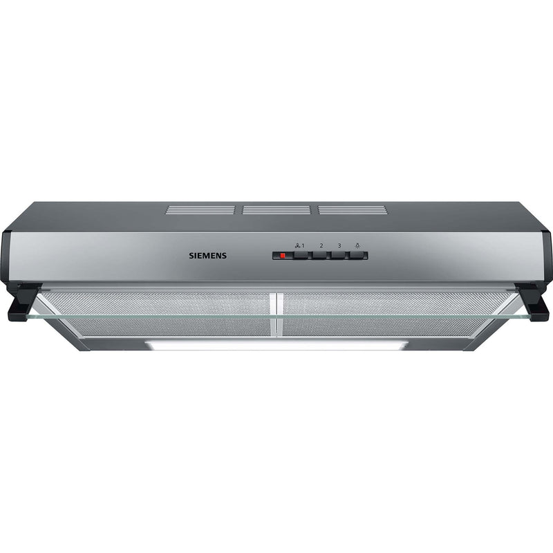 Siemens - Dunstabzugshaube UB-Haube LU63LCC50 iQ300,60cm
