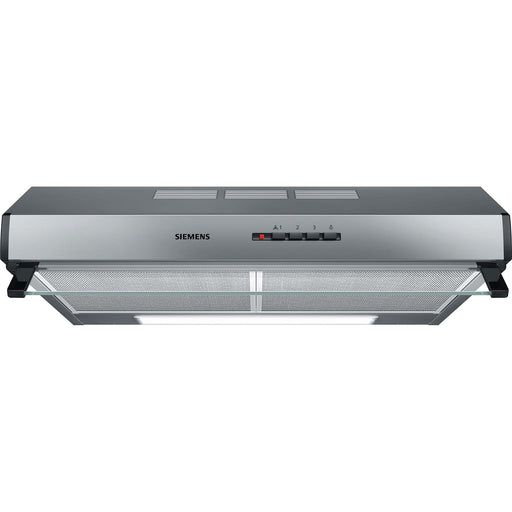 Siemens - Dunstabzugshaube UB-Haube LU63LCC50 iQ300,60cm