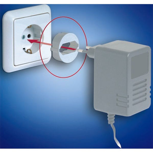 Bachmann - Zubehör/Ersatzteile für Dose/Gehäuse für Montage in der Wand/Decke Lösung Pinfix Serie 8821 924.330 ws