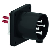 Bals Elektrotech - CEE-Gerätestecker (IEC 60309) CEE-Gerätestecker 28316