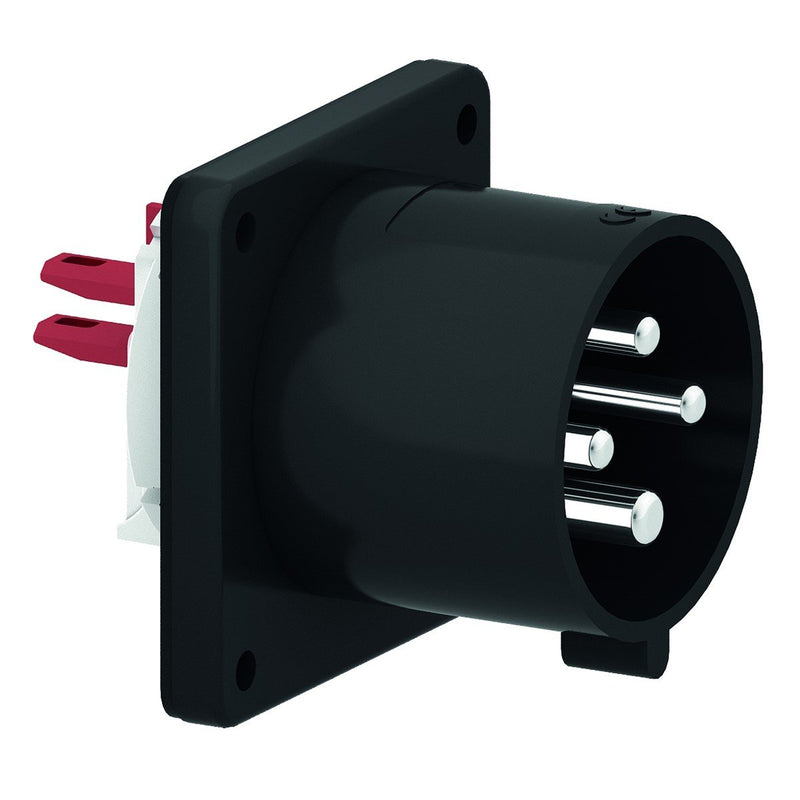 Bals Elektrotech - CEE-Gerätestecker (IEC 60309) CEE-Gerätestecker 28316