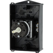 Eaton - Lasttrennschalter Hauptschalter T0-4-8903/I1/SVB