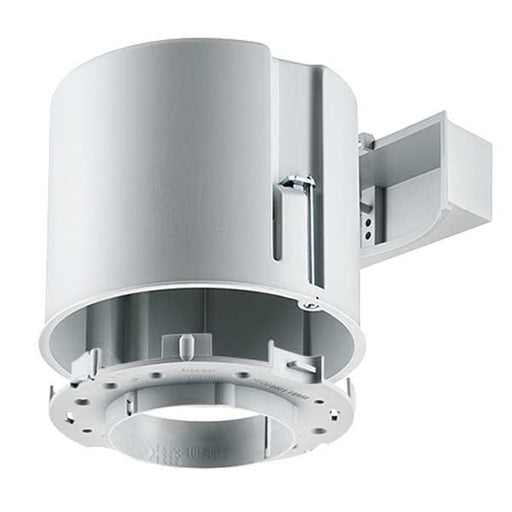 Kaiser - Leuchteneinbaugehäuse ThermoX 9300-01 für HV-Leuchten
