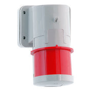 Bals Elektrotech - CEE-Gerätestecker (IEC 60309) Aufbau-Gerätestecker 26053 5p 400V 6h IP44