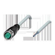Pepperl+Fuchs Fabrik - Konfektioniertes Sensor-Aktor-Kabel Kabeldose V11-G-3M-PVC