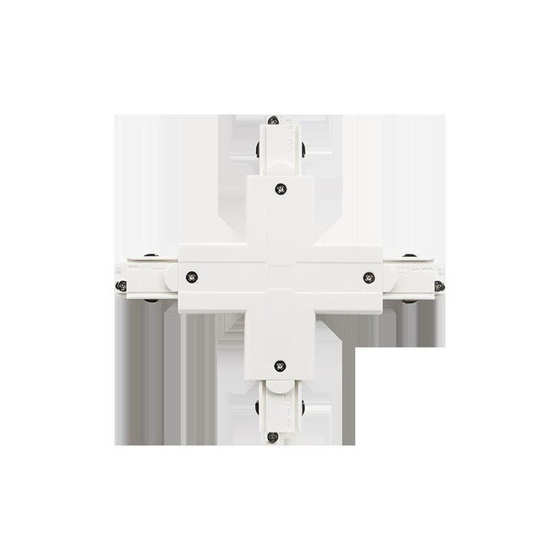 SG Leuchten - Mechanisches Zubehör/Ersatzteile für Leuchten X-Verbinder 312435