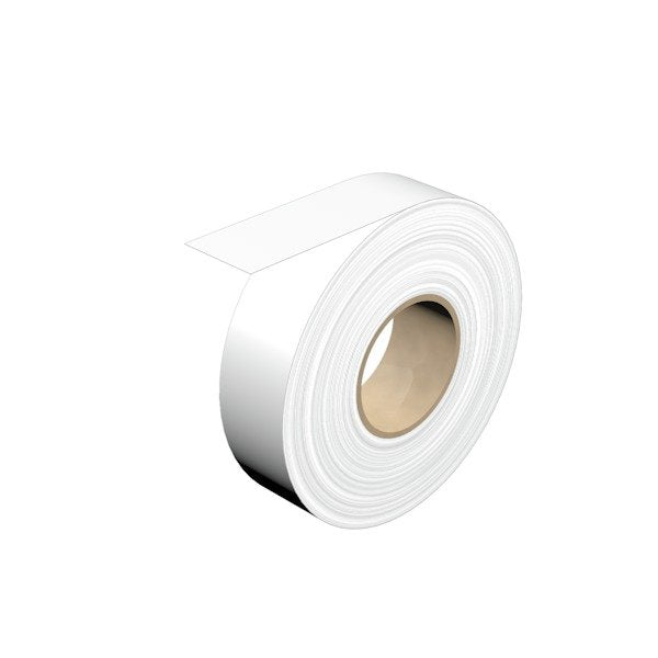 Weidmüller - Kennzeichnungsmaterial Gerätemarkierer THM EL 50 WS 30M 50mm 30m