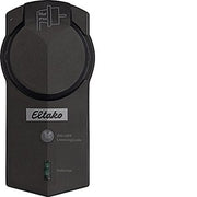 Eltako - Bussystem-Schaltaktor Außen-Steckdosen-Schaltuhr ASSU-BT/230V BT 1 Schließer 16A