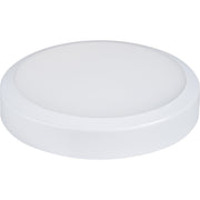 Megaman - Decken-/Wandleuchte LED-Aufbauleuchte MM77170 840, ML, weiß