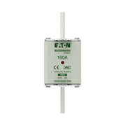 Eaton - Messersicherung Sicherungseinsatz Nieders. 160NHM2B-690 160A AC 690V 120kA − 3 Stück