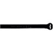 Lapp Zubehör - Kabelbinder Kabelbinder-TY-RAP-TYB 61723030 25-MX-186X4,8-BK − 1000 Stück