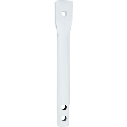 Frico Burda - Zubehör/Ersatzteile für Heizkörper Lange Aufhängung CFAP750 Gesamthöhe 945mm